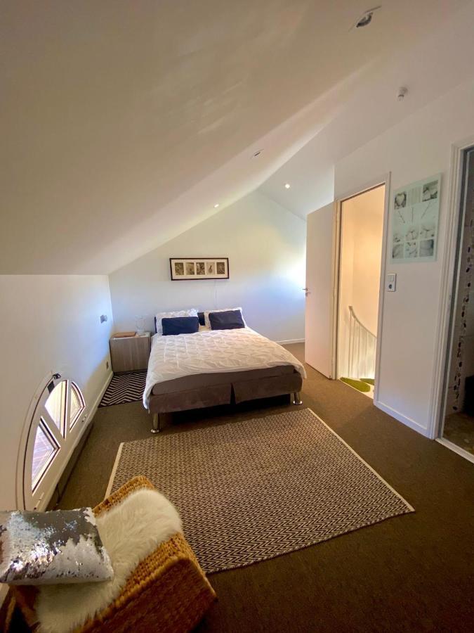 Carnetin Le Parc, Gite Et B&B Екстер'єр фото