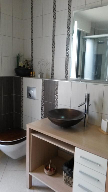 Carnetin Le Parc, Gite Et B&B Номер фото