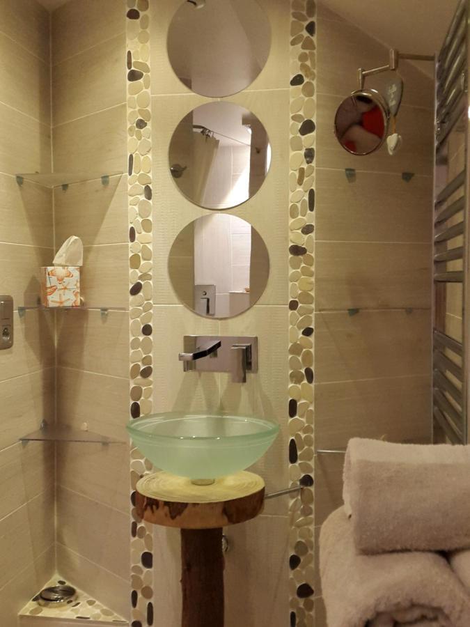 Carnetin Le Parc, Gite Et B&B Екстер'єр фото